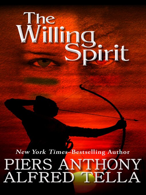 Title details for Willing Spirit by Piers Anthony - Available